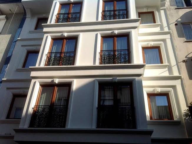 Casa Tua Otel Erdek Exterior photo